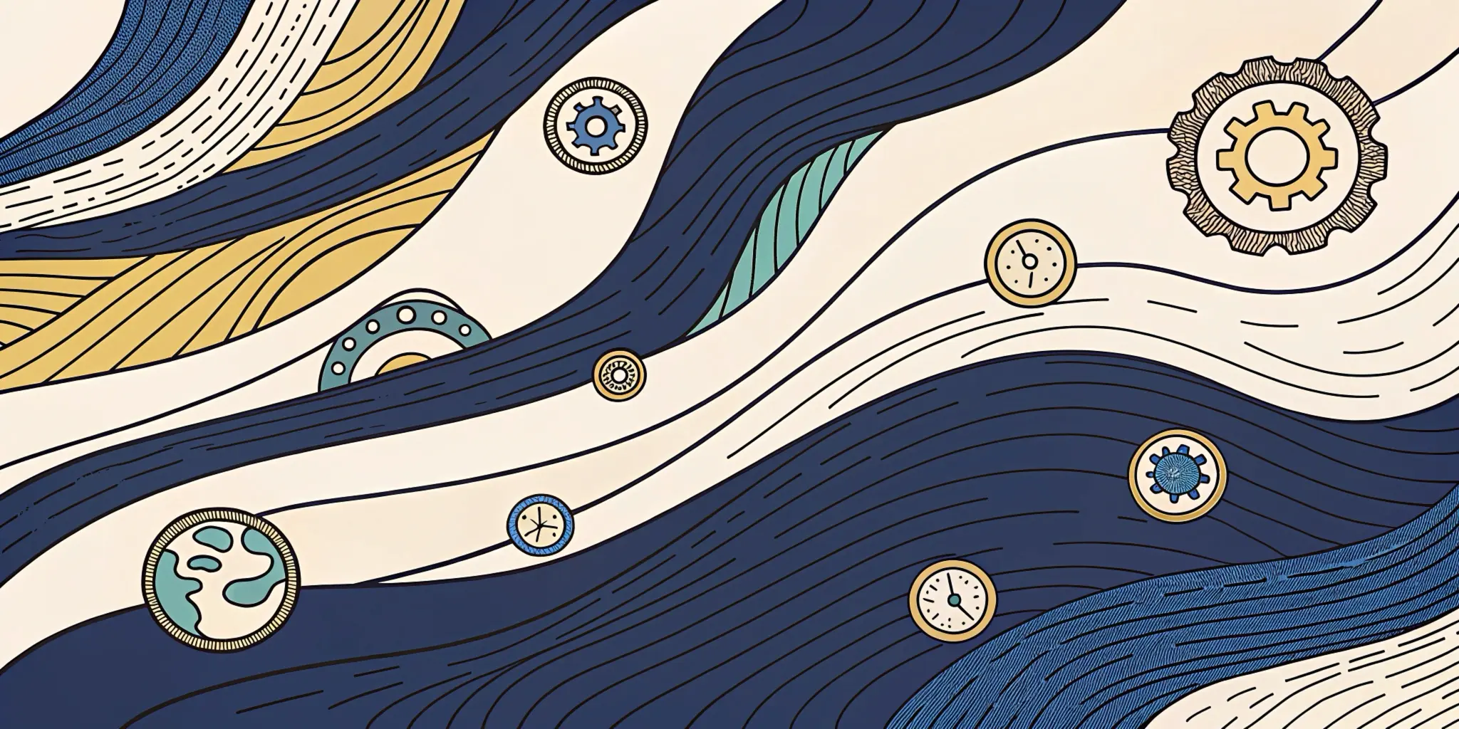How to maximize productivity when you are a digital nomad