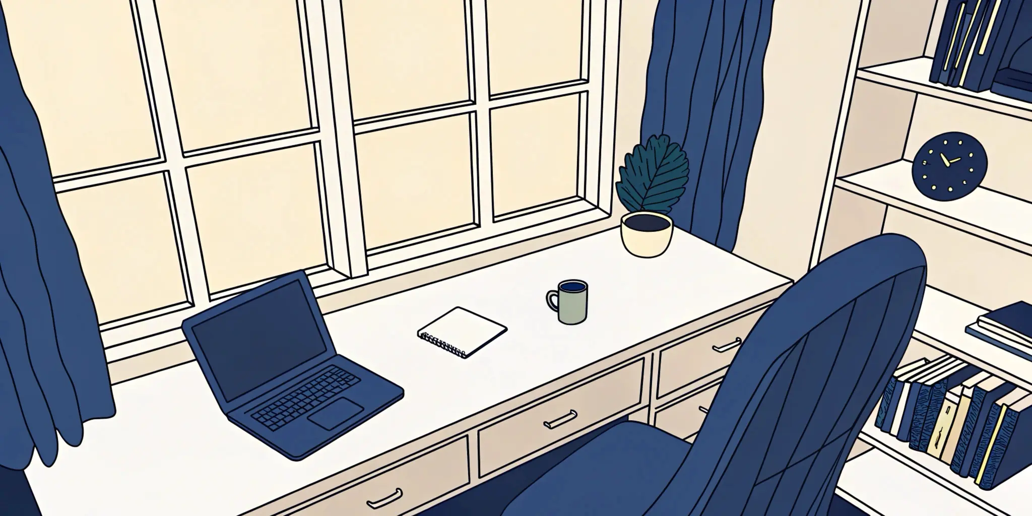 Ultimate Guide to Stress Management for Remote Workers