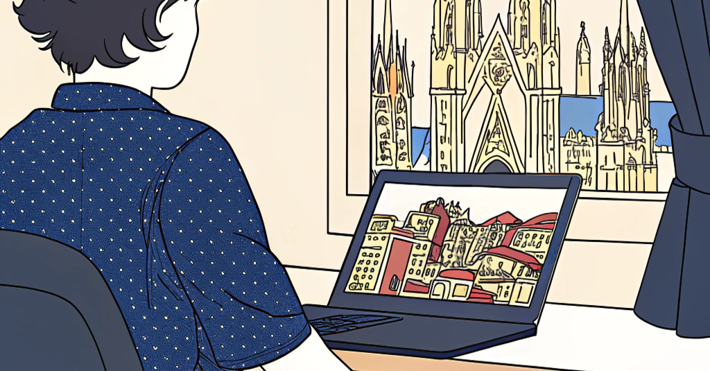 The New Era of Remote Work: Breaking Down Industry Barriers