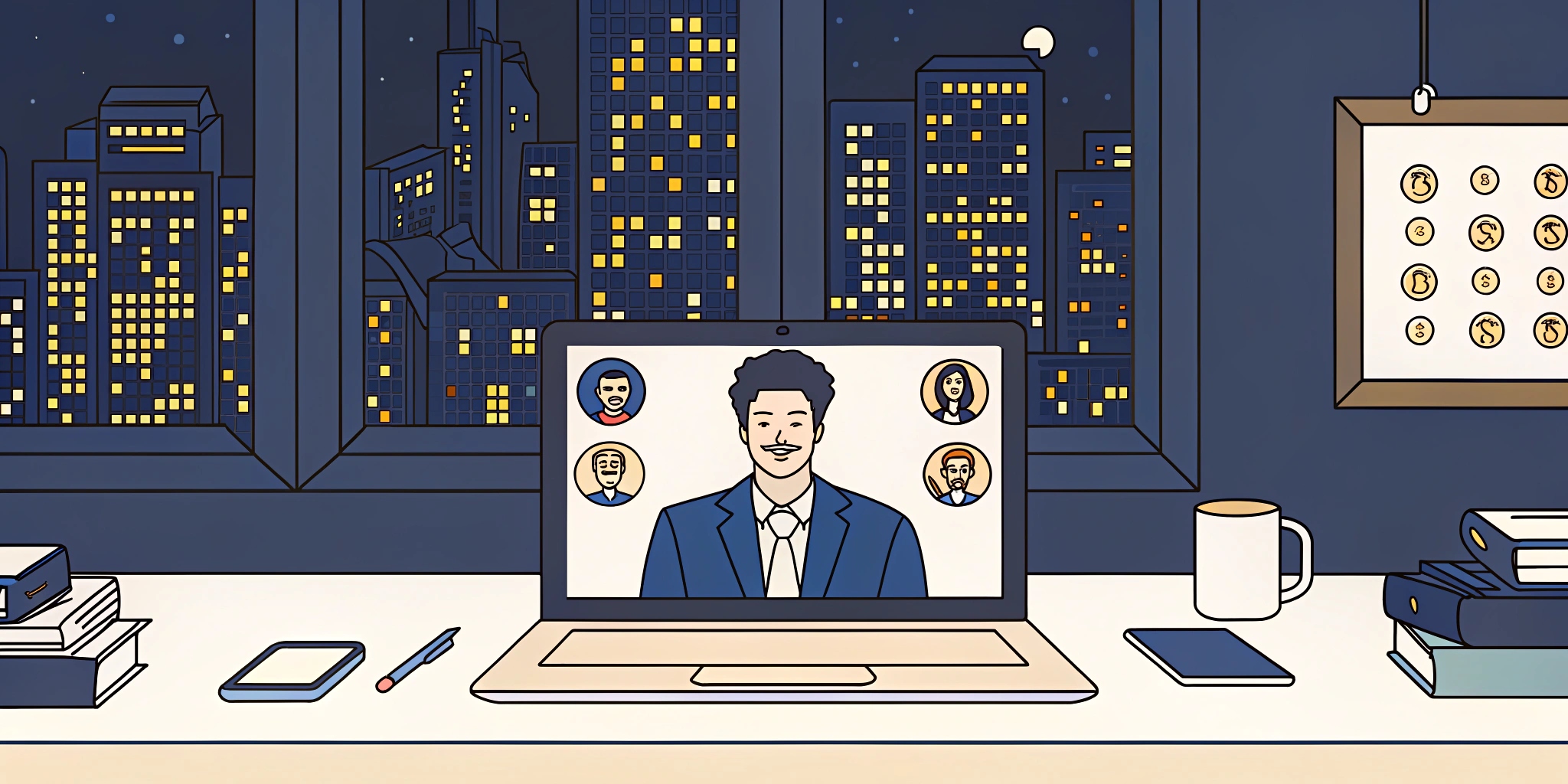 Short-Term vs Long-Term Rentals for Remote Workers