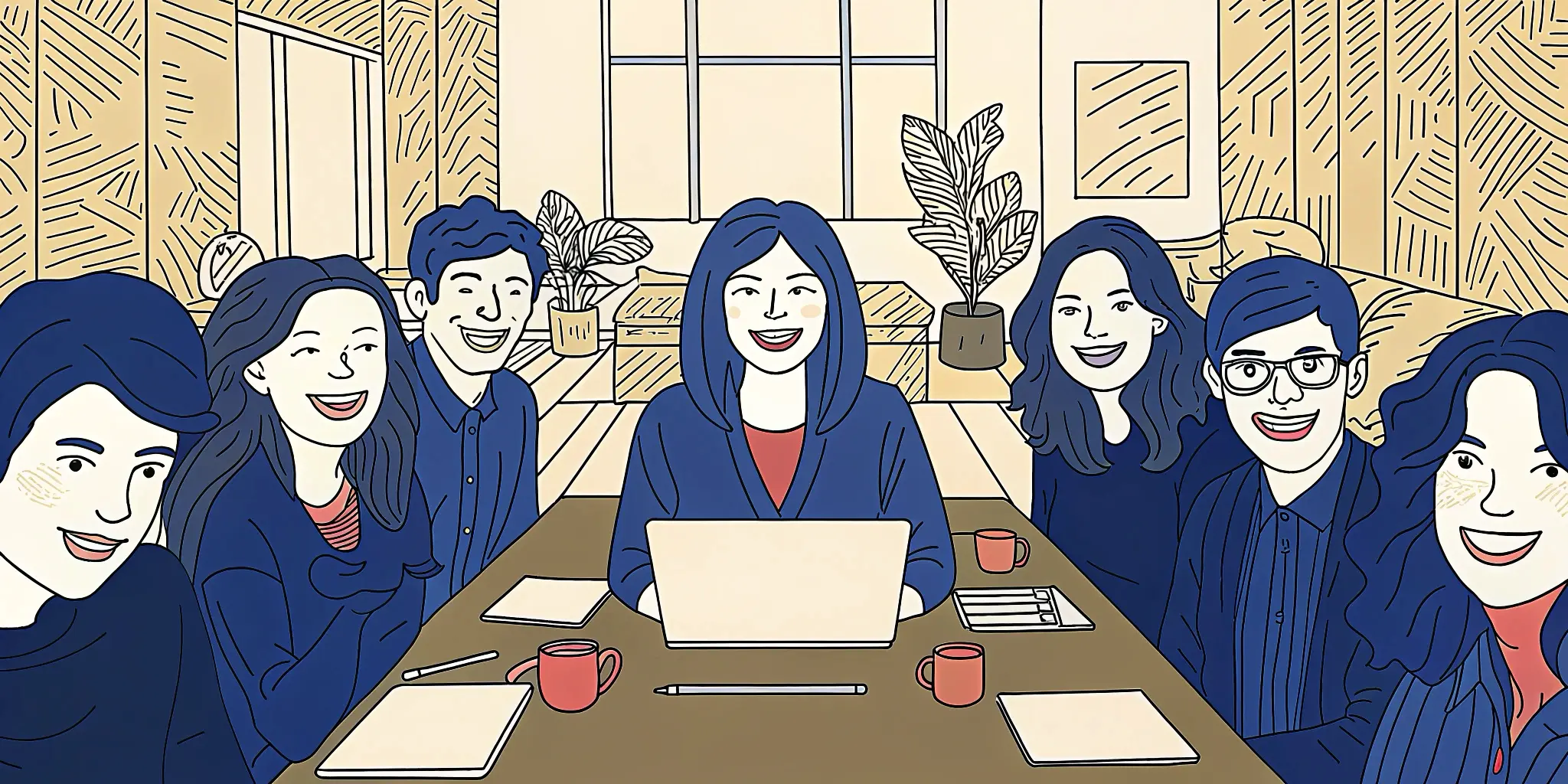 How to Find Digital Nomad Support Groups
