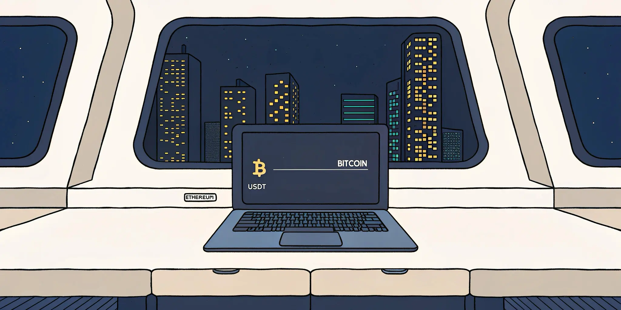 How to Pay Rent with Bitcoin & Crypto in 2025 | Complete Guide