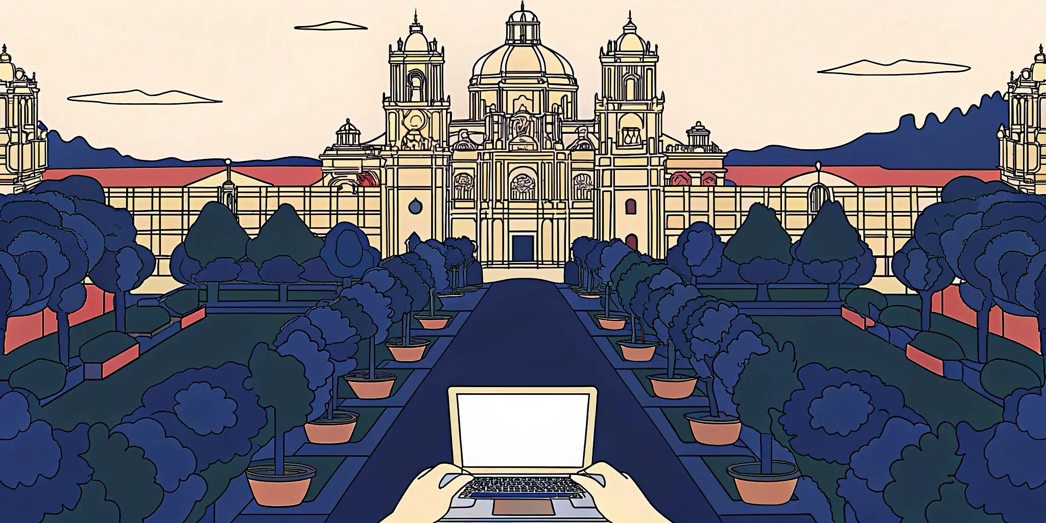 How Many Days Should You Spend in Mexico City? A Remote Work & Travel Guide