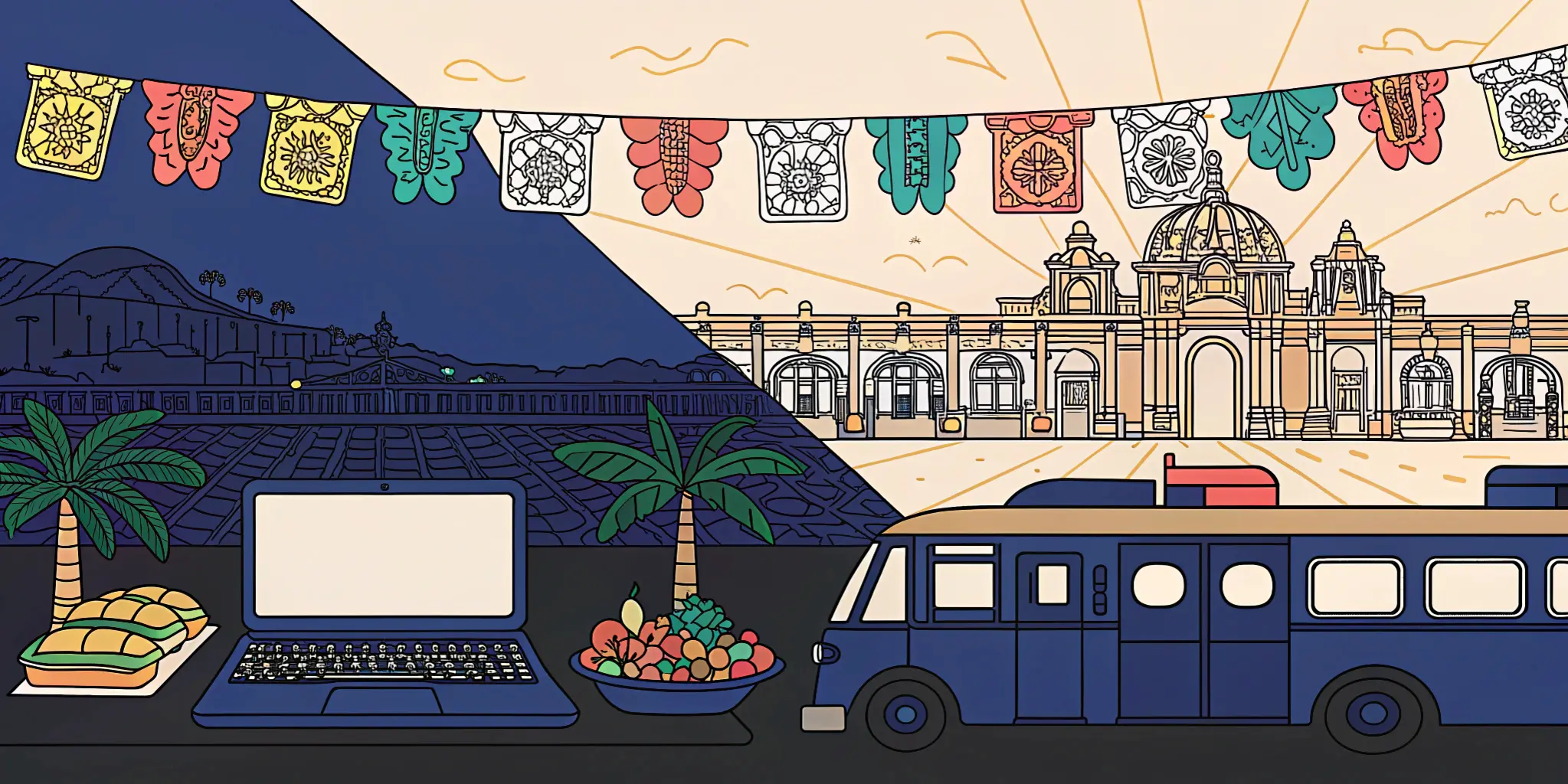 Is Mexico Cheap to Visit? A Complete Cost Guide for Travelers & Digital Nomads