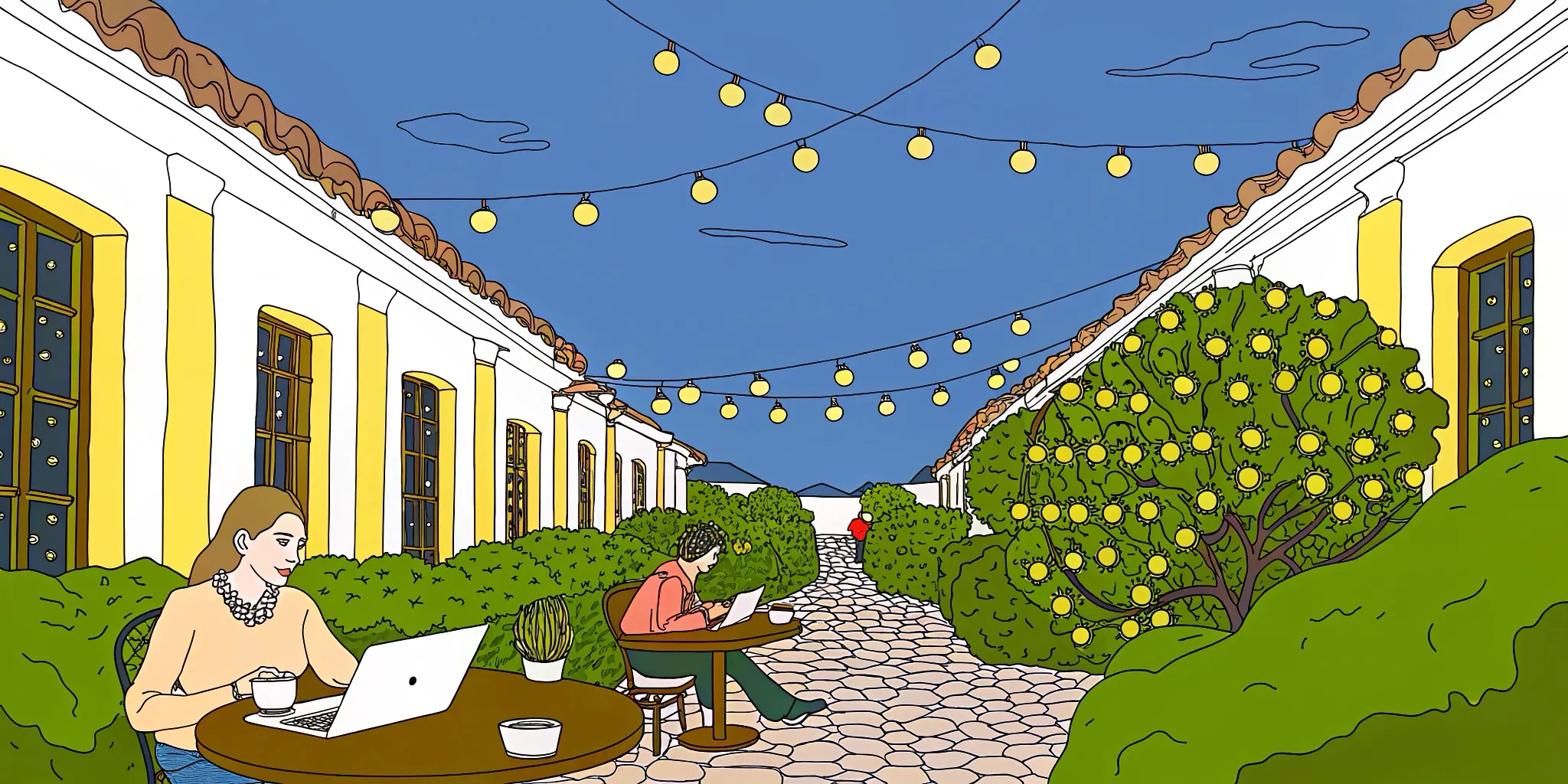 Best places to visit in Mexico - Winter Edition
