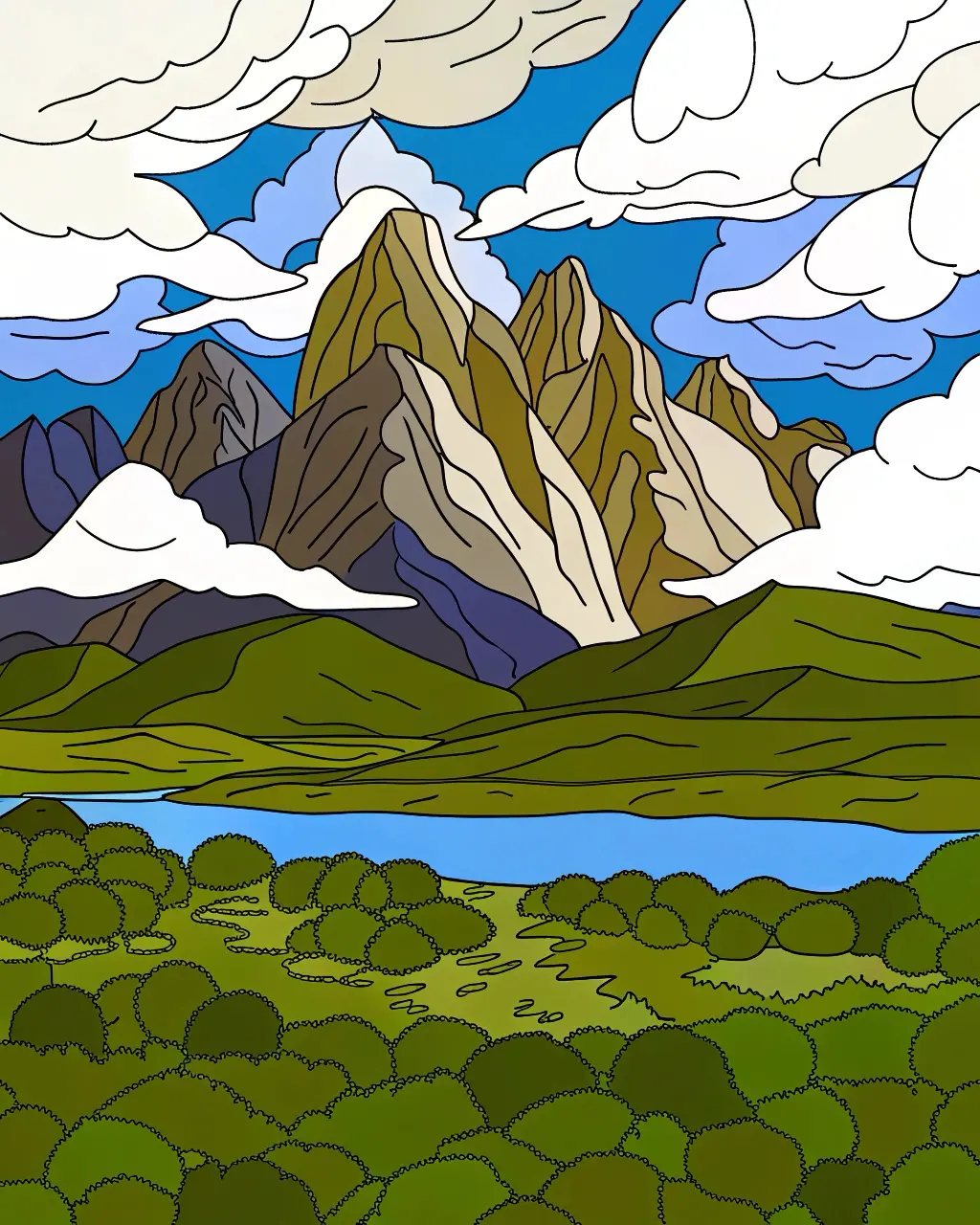 Argentina