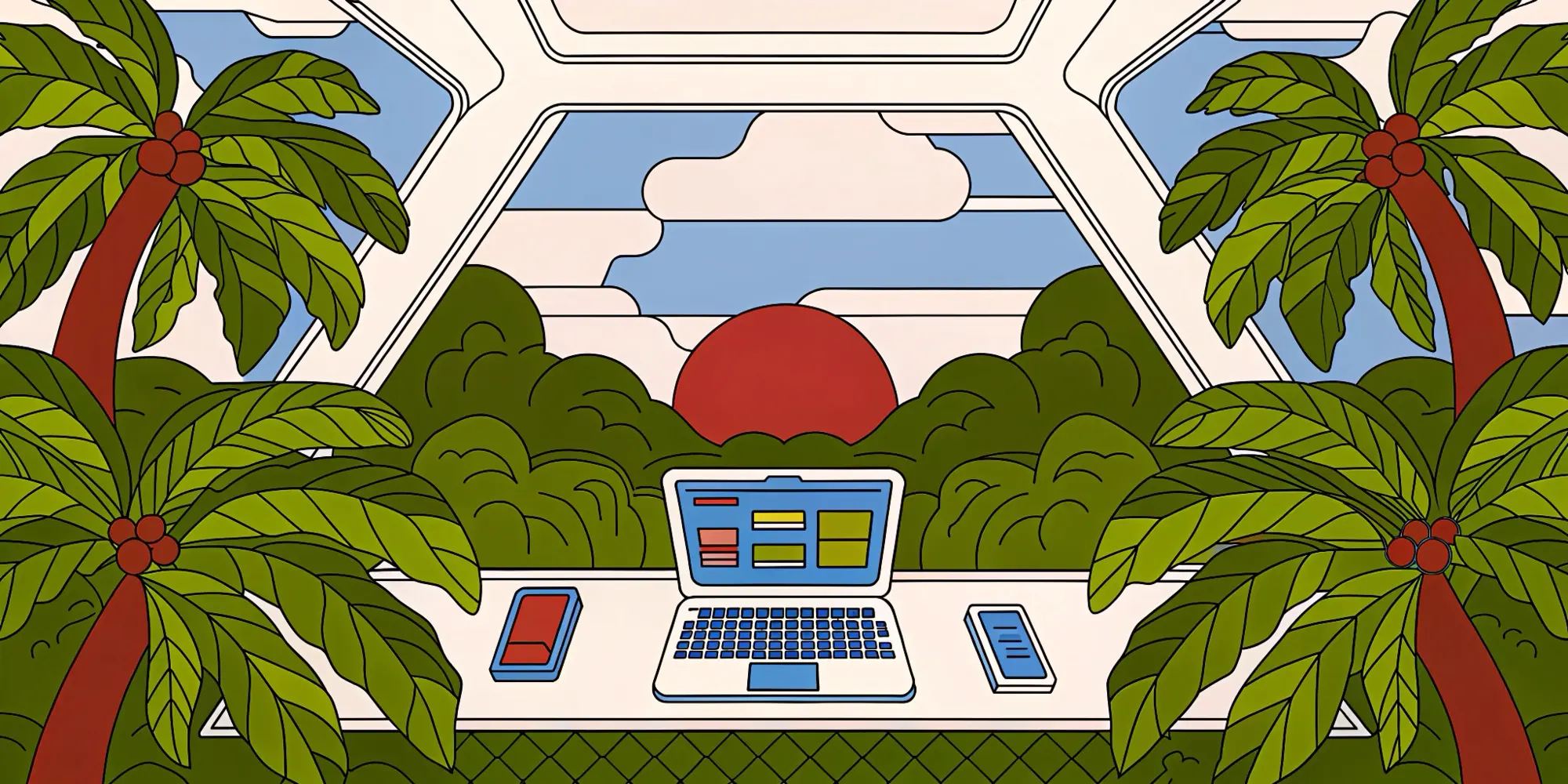 Why Airbnb Isn’t Working for Your Remote Job