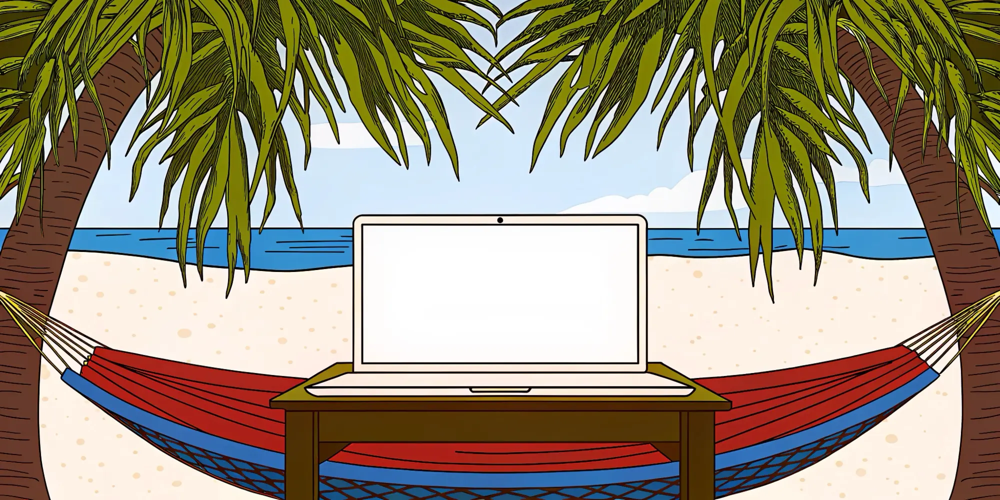 The Myth of the “Work From Anywhere” Movement 