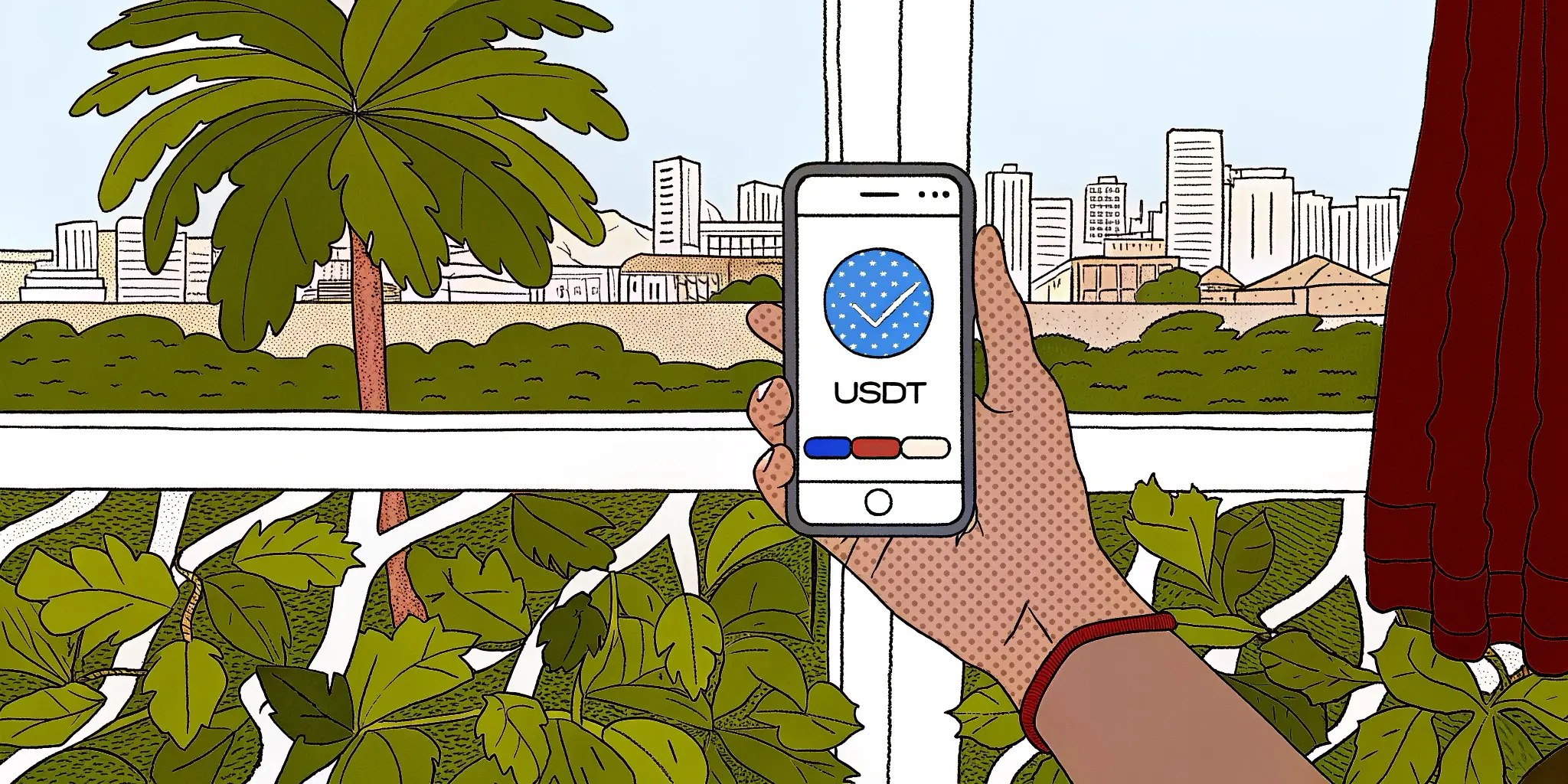 The Future of Rental Payments: How Cryptocurrency is Shaping Real Estate