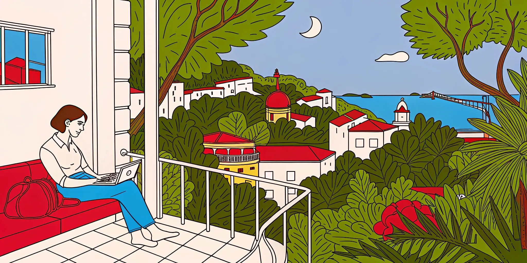 Relocating to Portugal: Your Complete Guide