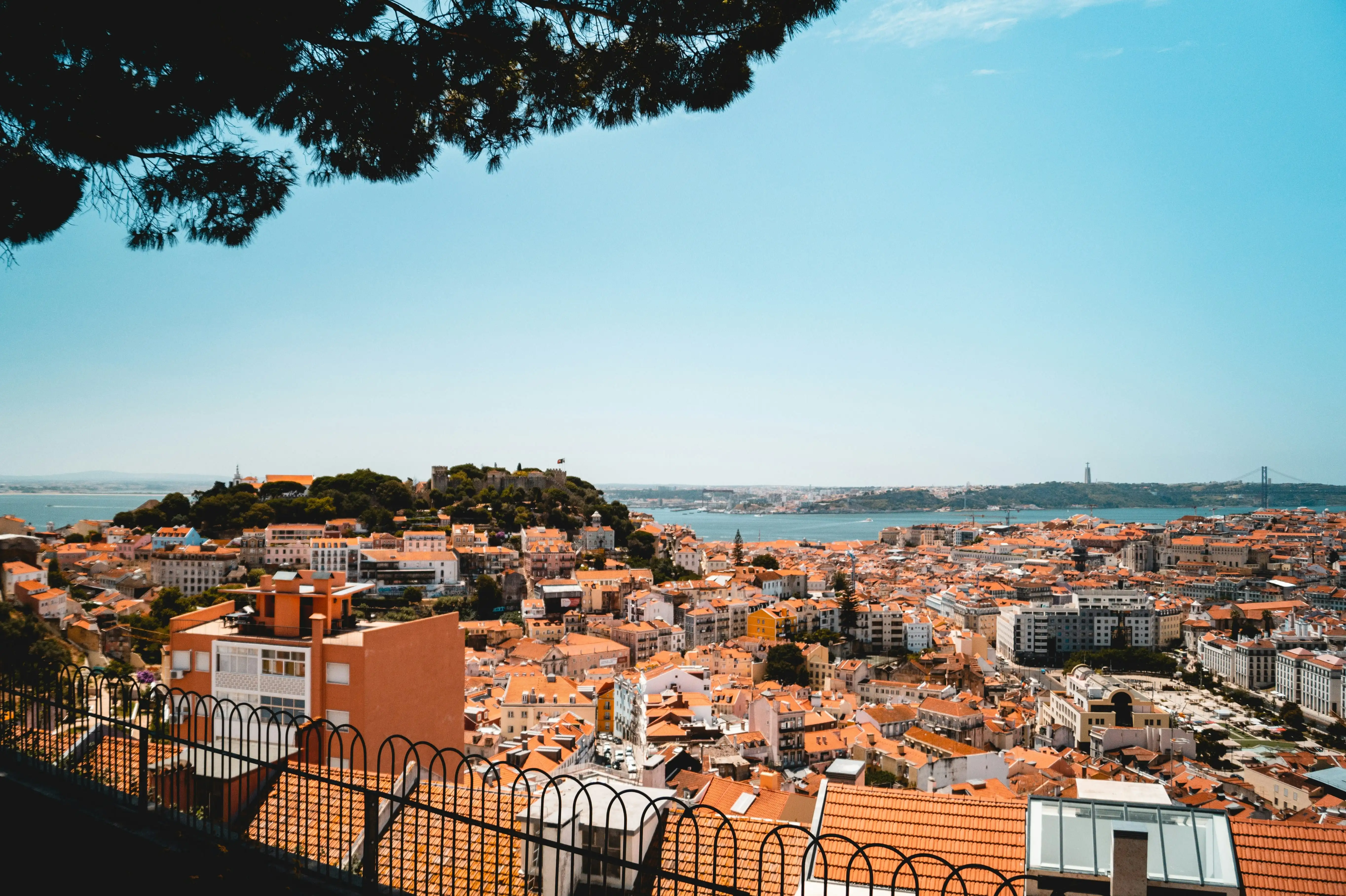 Things to Do in Lisbon in March: Your Nomad Guide to Work, Play, and Stay
