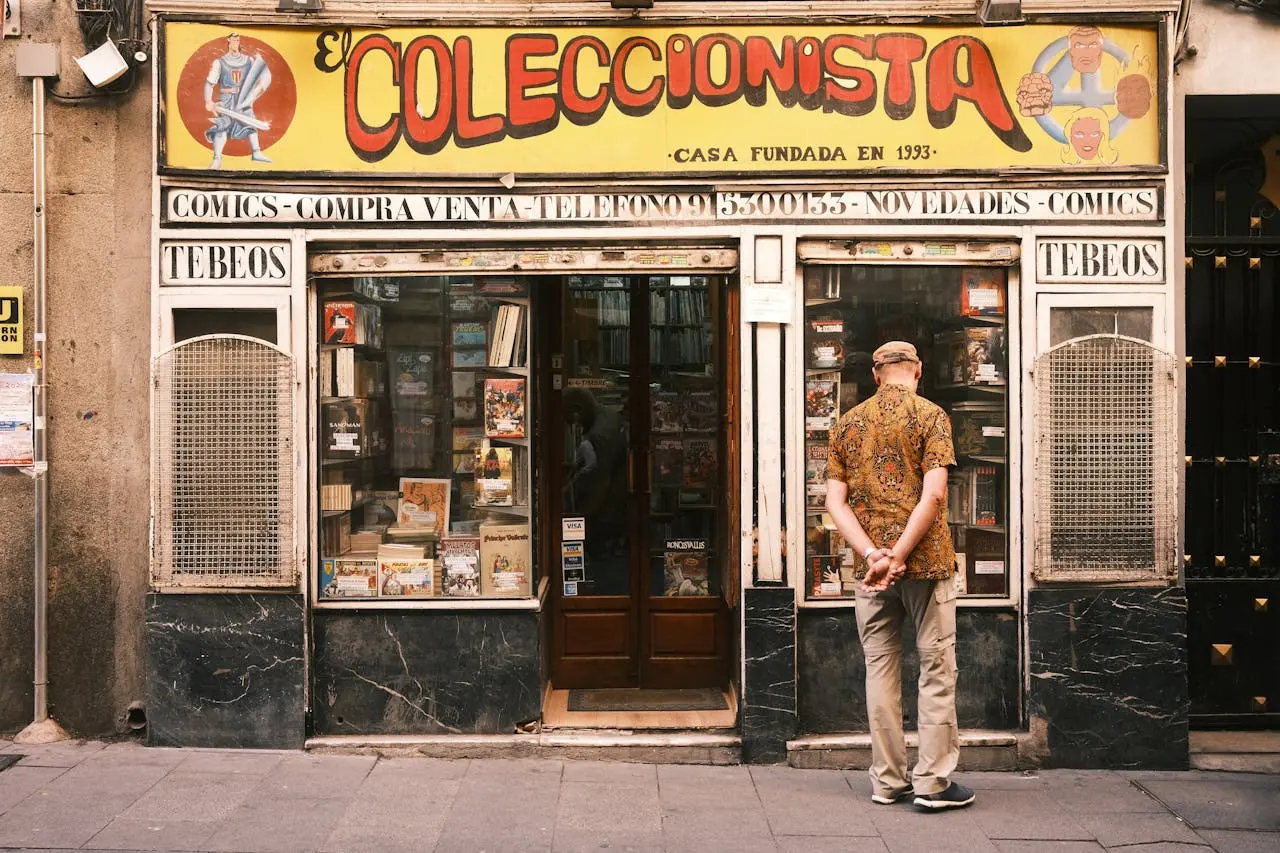 Spending a Monday in Madrid: A Local’s Guide to an Underrated Day