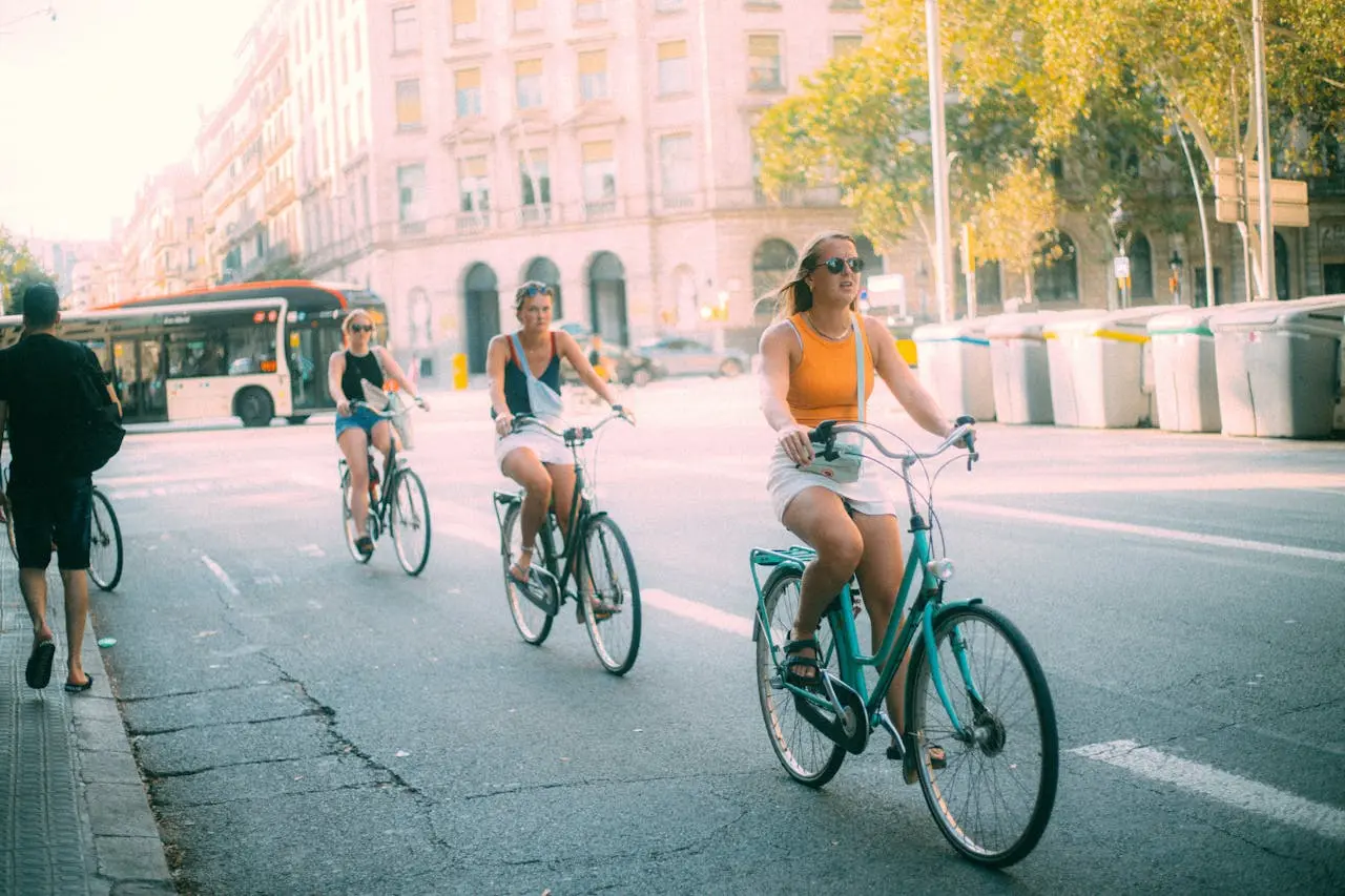 What's The Worst Time to Visit Barcelona? When to Avoid the Crowds and Heat