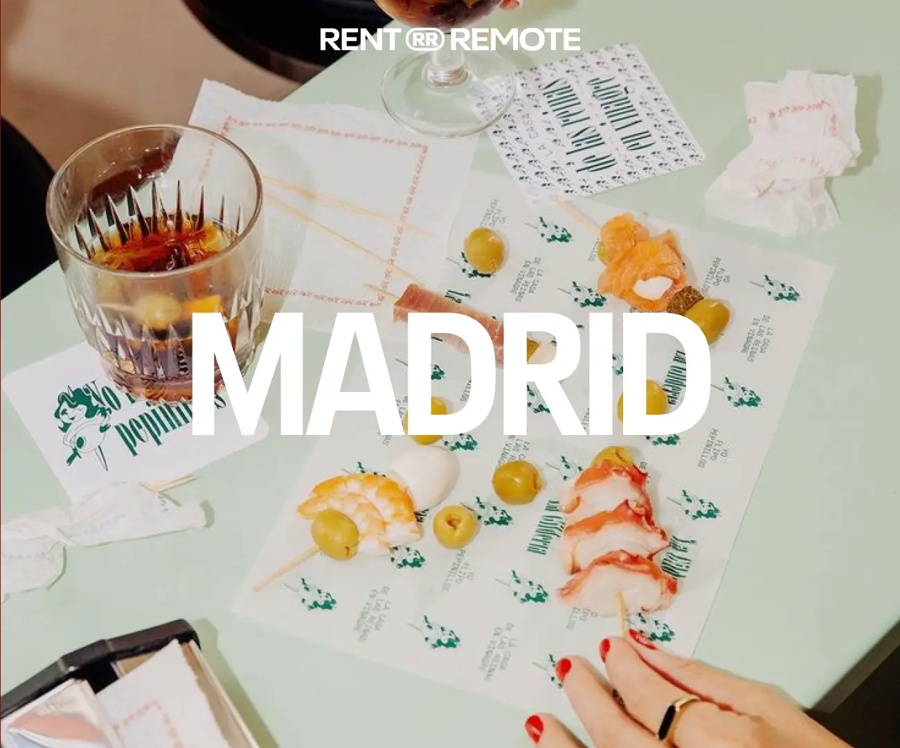 madrid