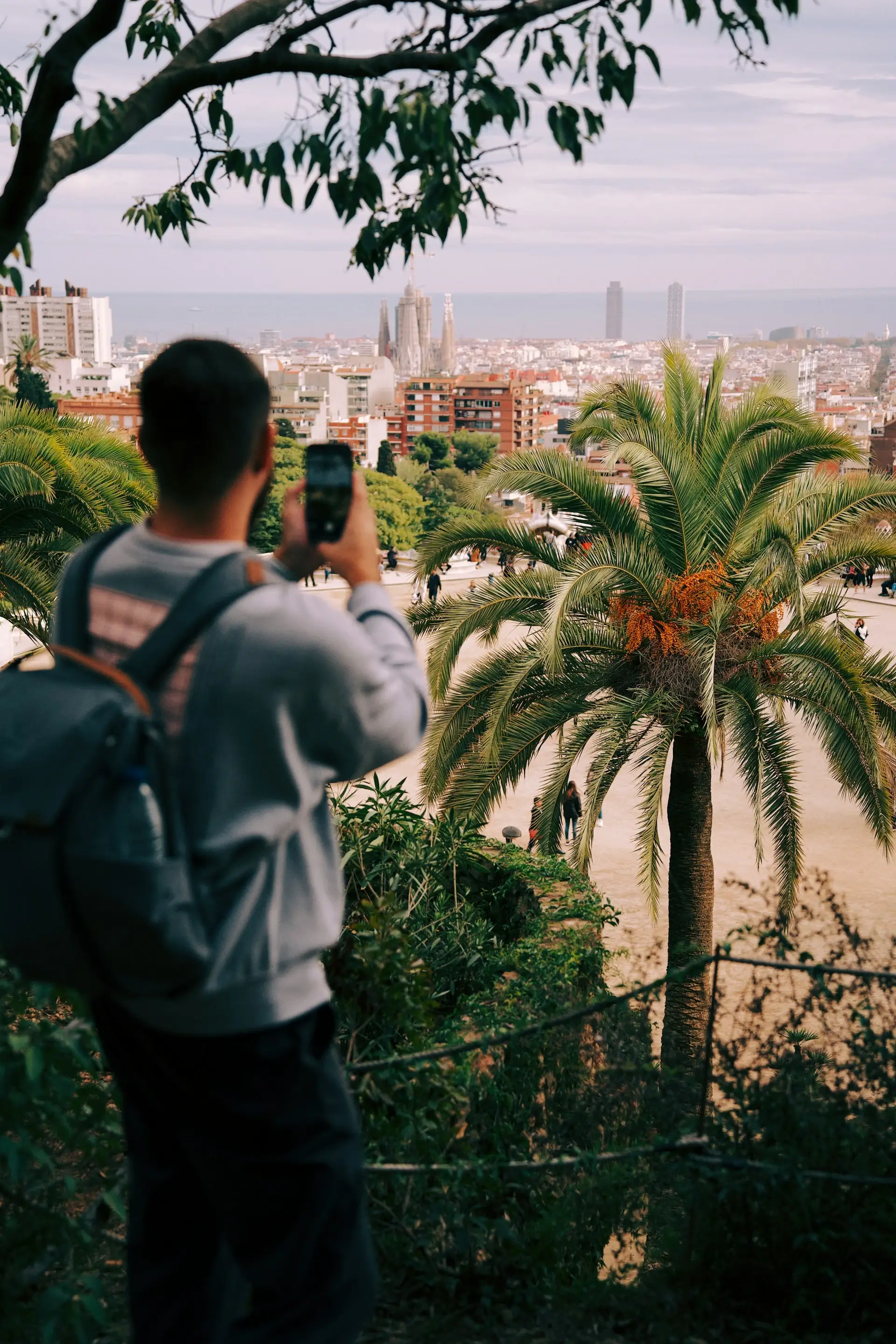 Is It Good to Visit Barcelona in January? Weather, Events & Tips