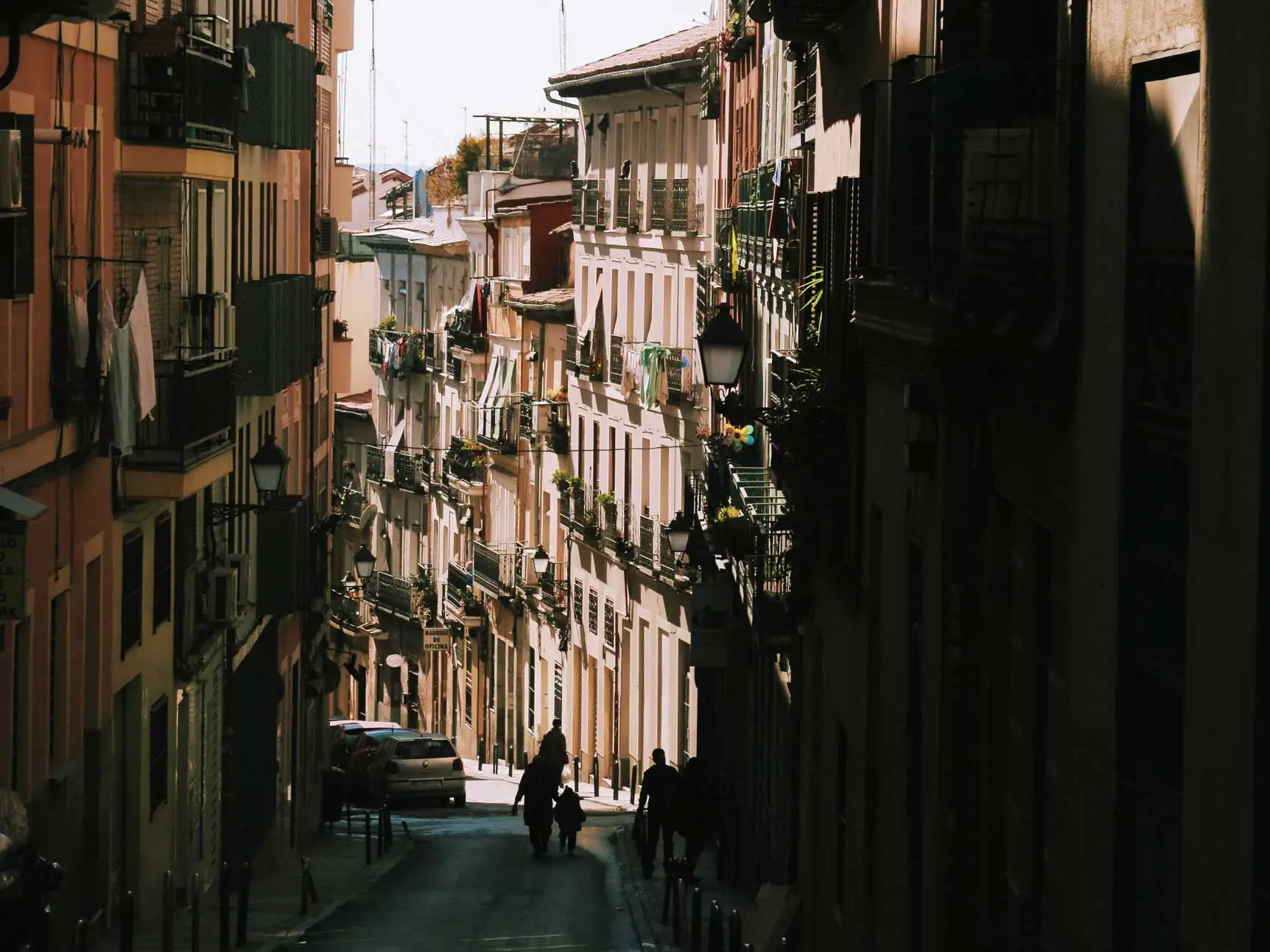 Lavapiés, Madrid: The Bold, Multicultural Heart of the City