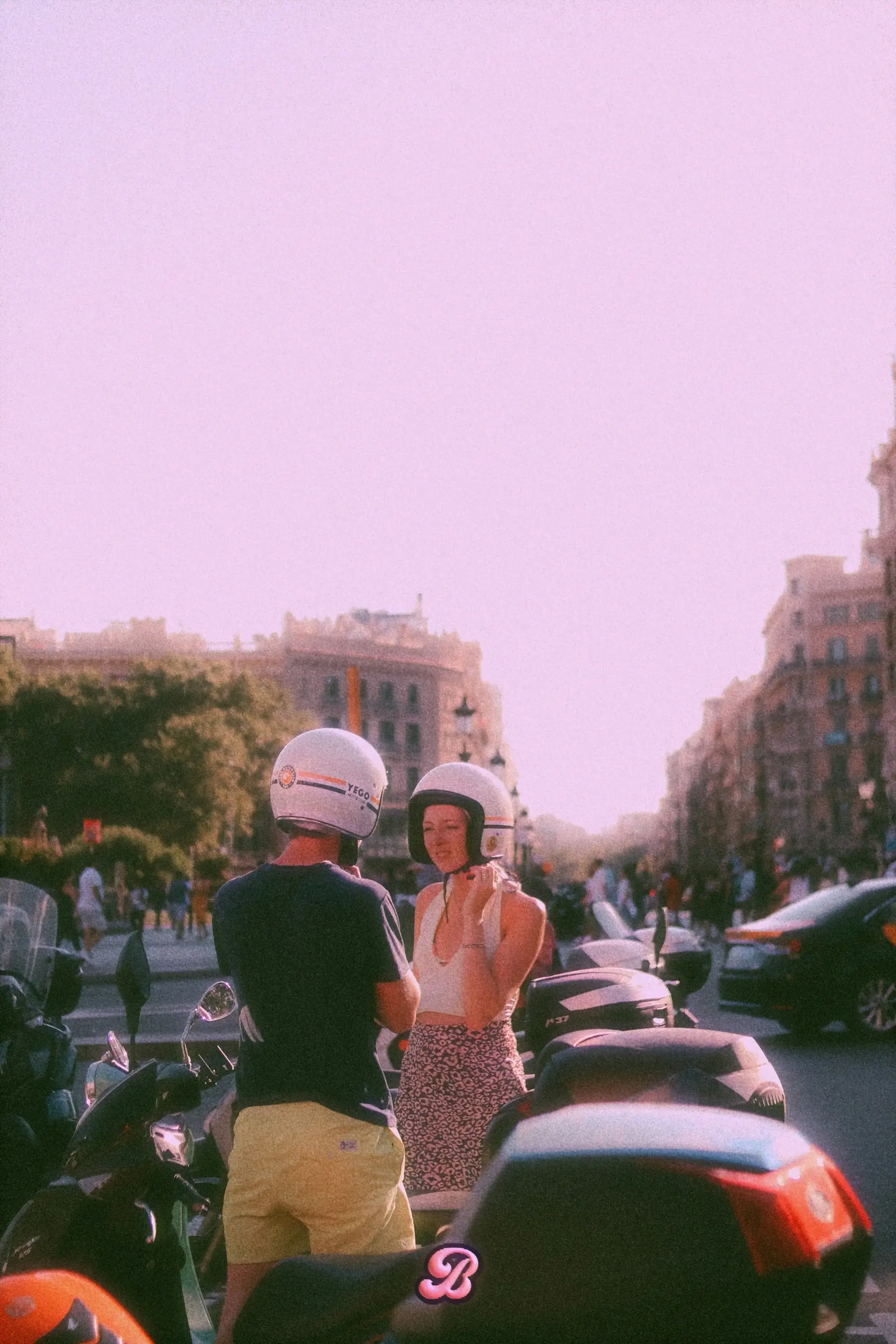 Explore Lista, Madrid: The Calm, Classy Neighborhood You Didn’t Know You Needed