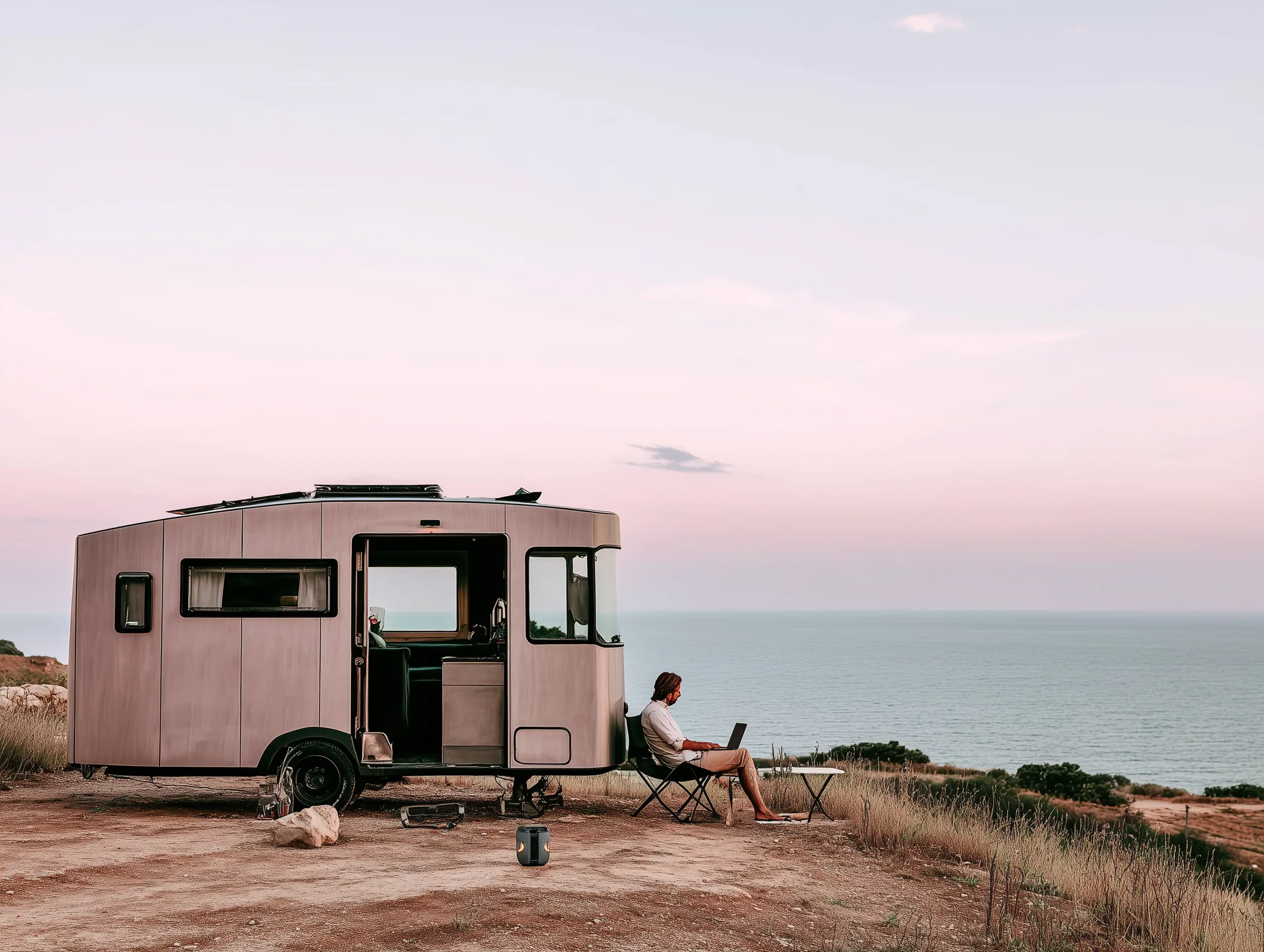 Starlink Roam Plan Changes: A European Digital Nomad's Nightmare - The Complete Story