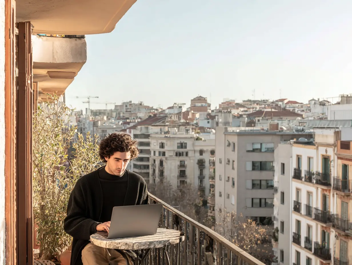Cost of Living in Barcelona 2025: Detailed Guide for American Remote Workers