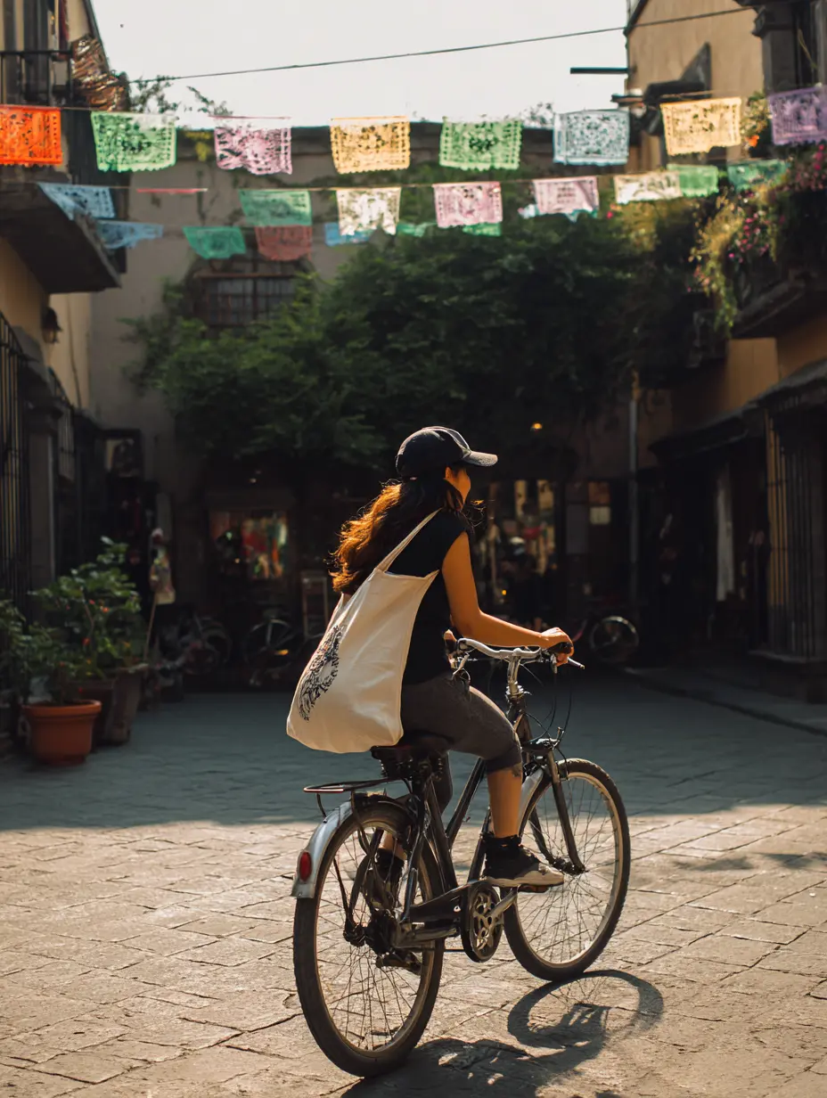 Mexico City