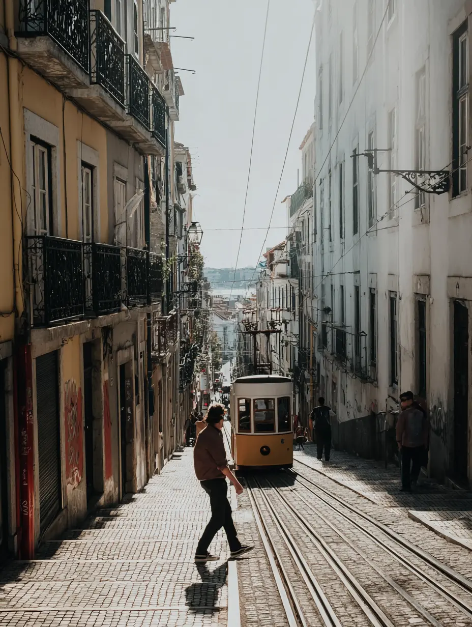 lisbon