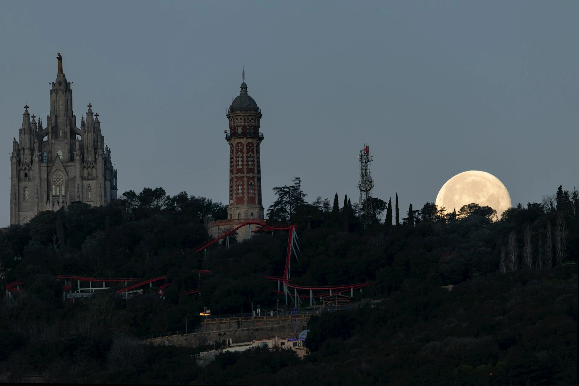 Sarrià-Sant Gervasi, Barcelona: A Premium Neighborhood for Productive Living