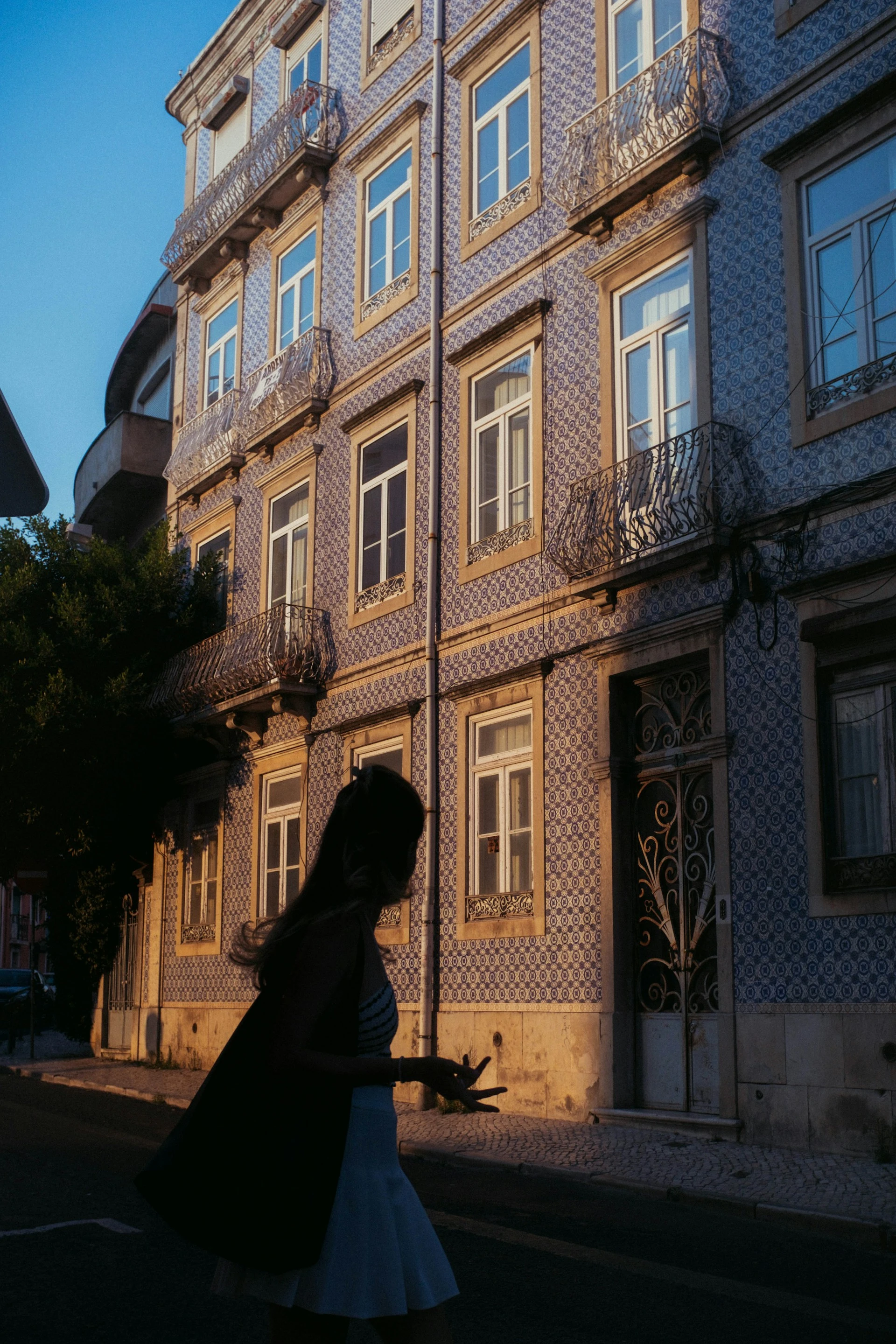 Discover Campolide, Lisbon: A Hidden Spot for Digital Nomads