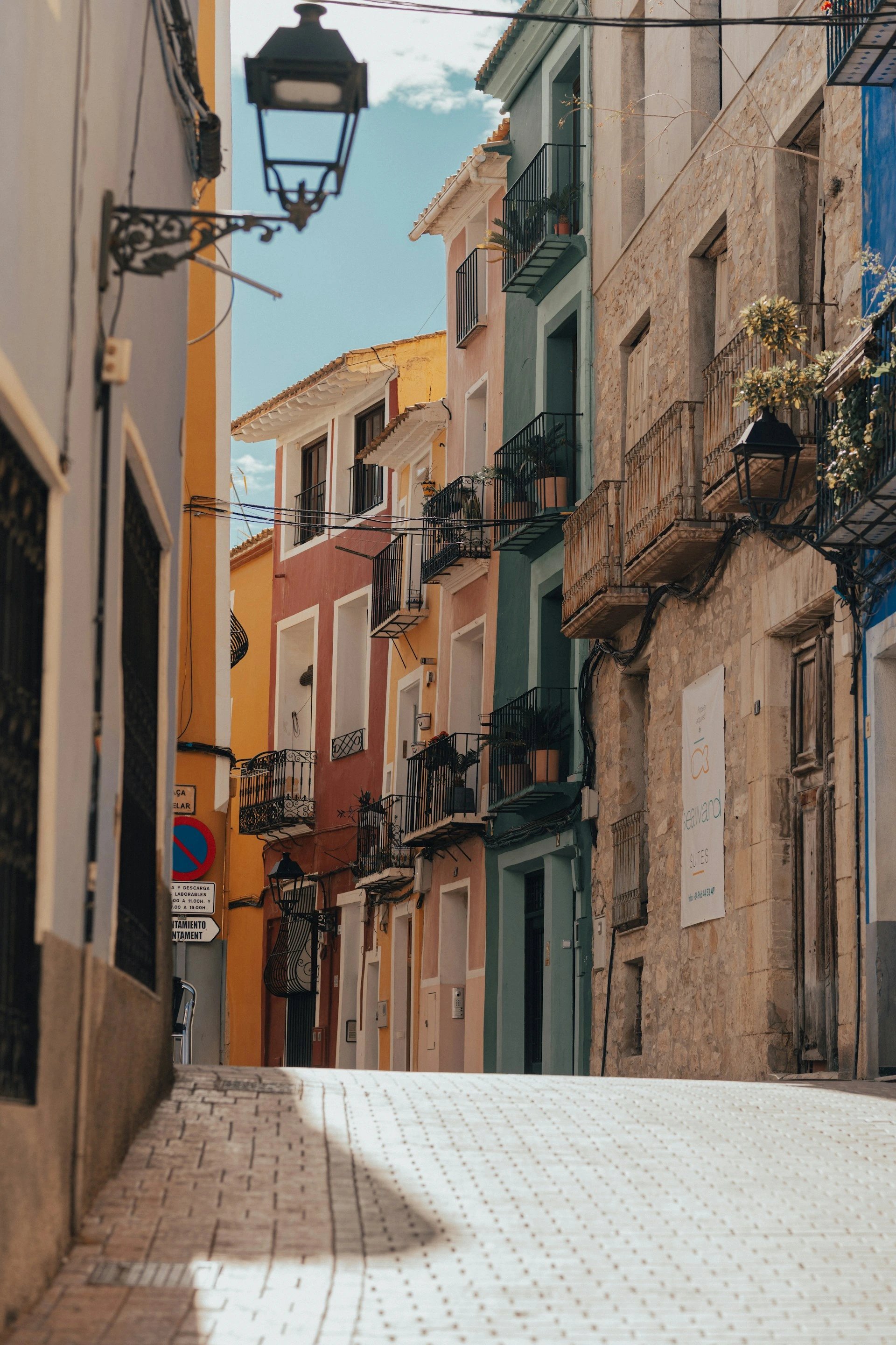 Spain