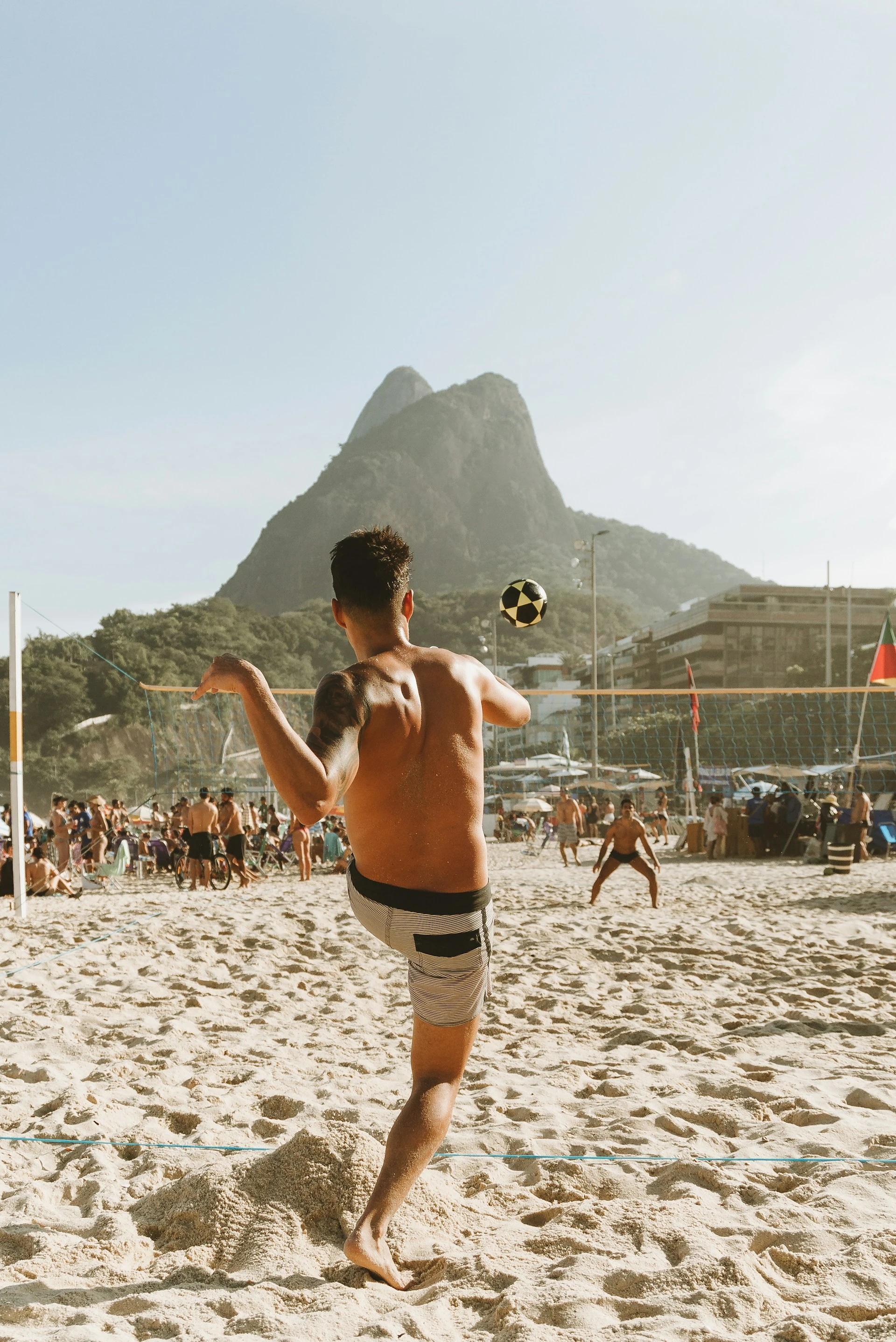 Brazil