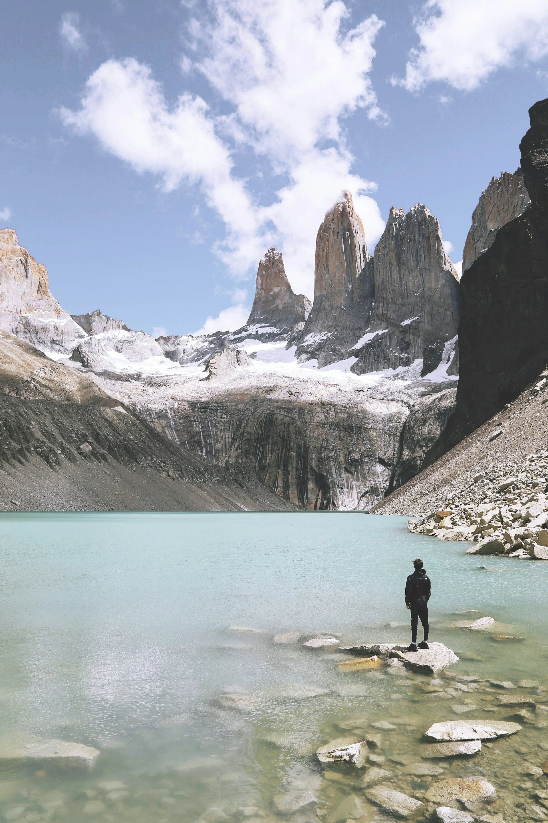 Chile