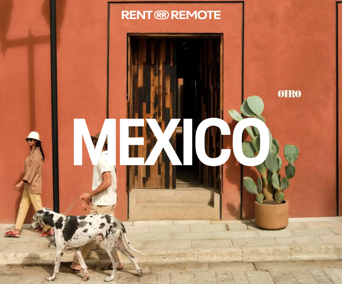 Mexico City