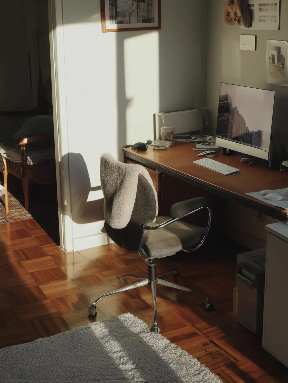 The Myth of the “Work From Anywhere” Movement