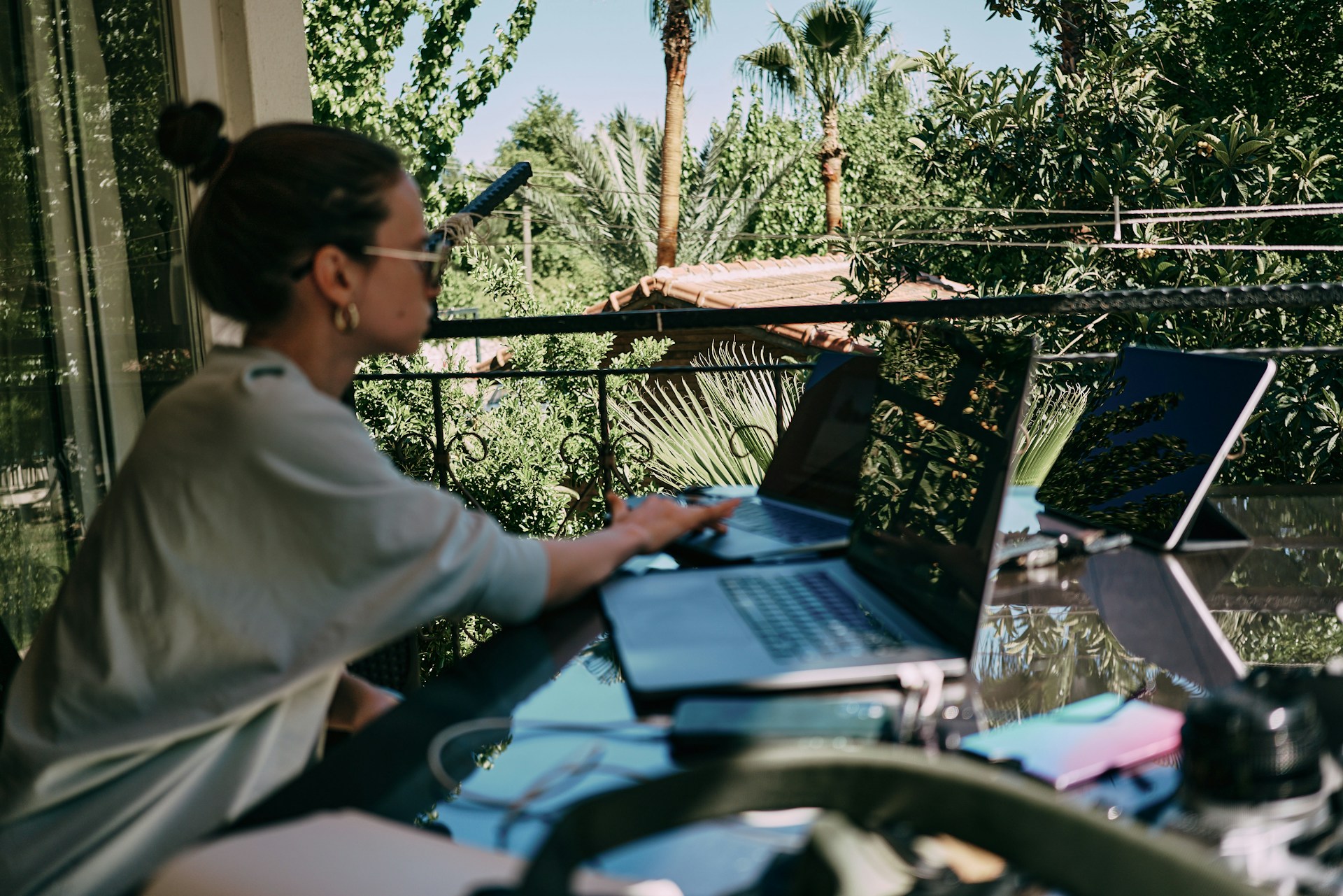 What is a Workation? The Ultimate Guide to Blending Work and Travel