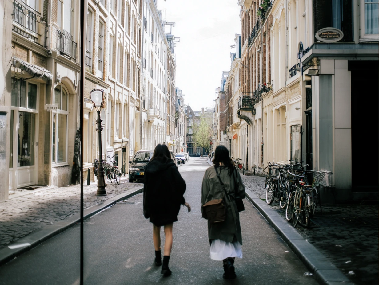 Where to Remote Work in Europe (2025 Guide for Digital Nomads)