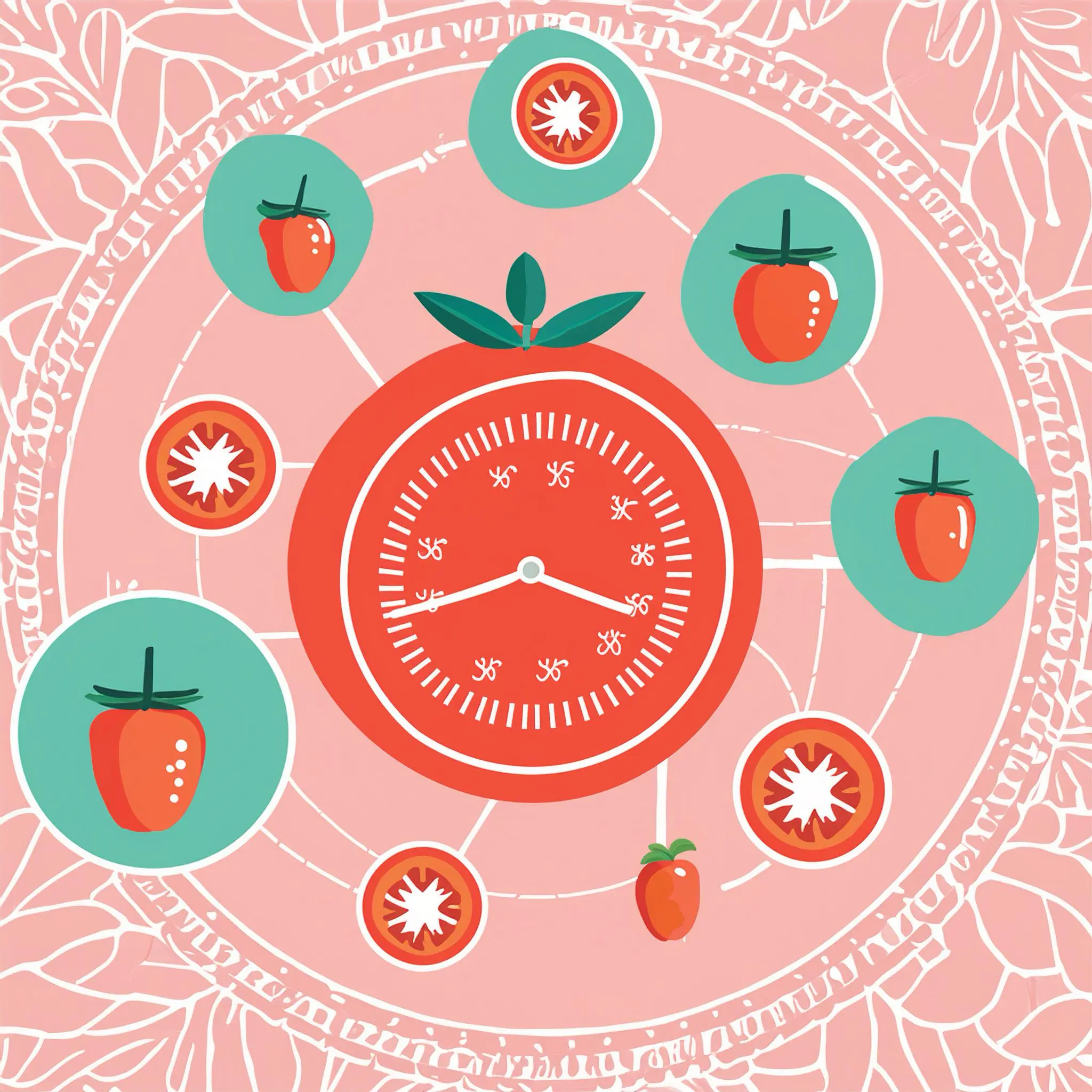 Use the Pomodoro Technique