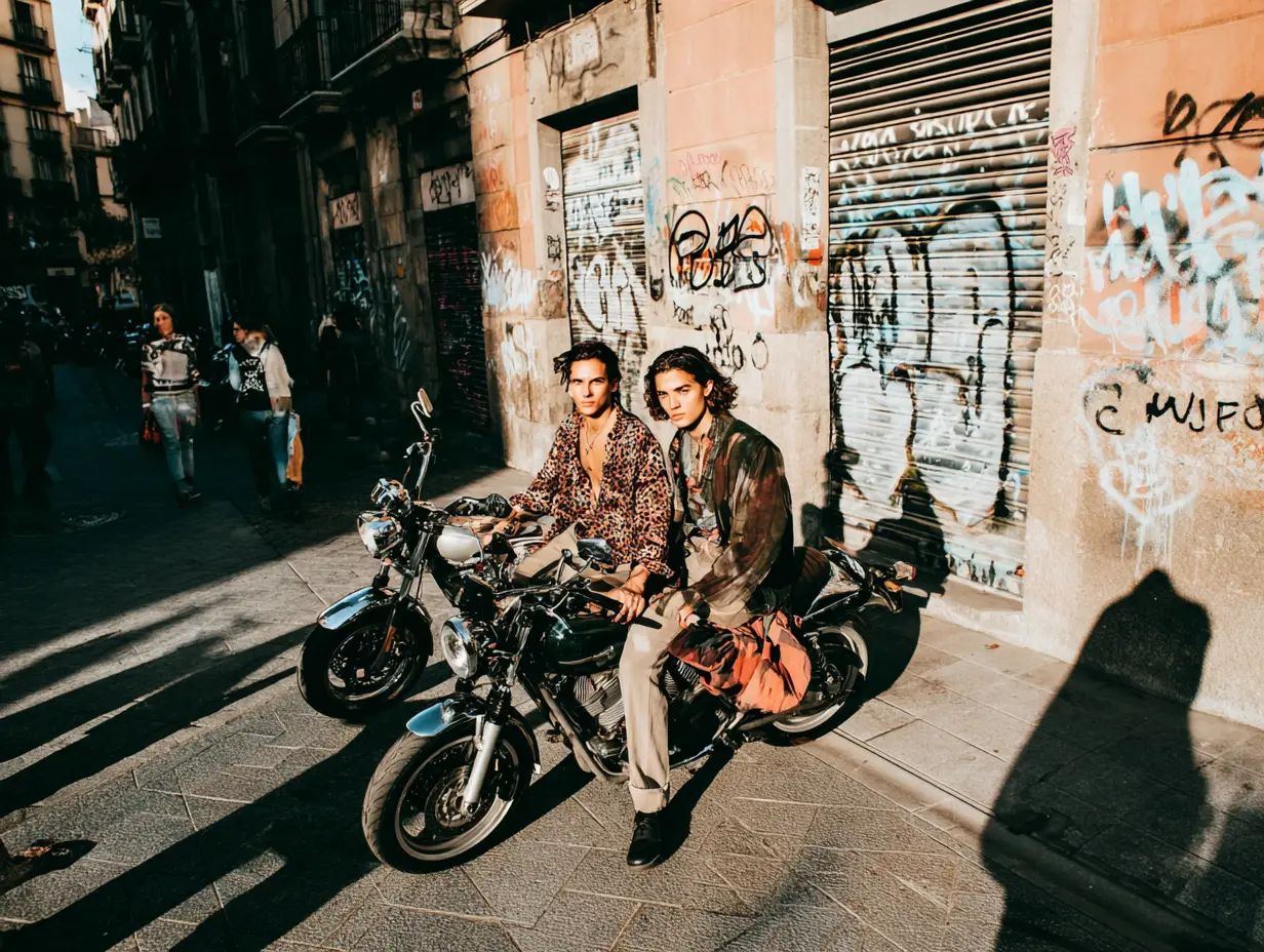 Barcelona apartment search process and considerations