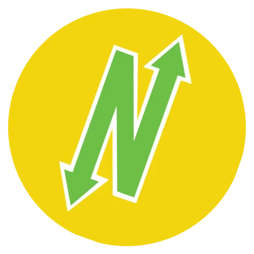 Nomadico Logo
