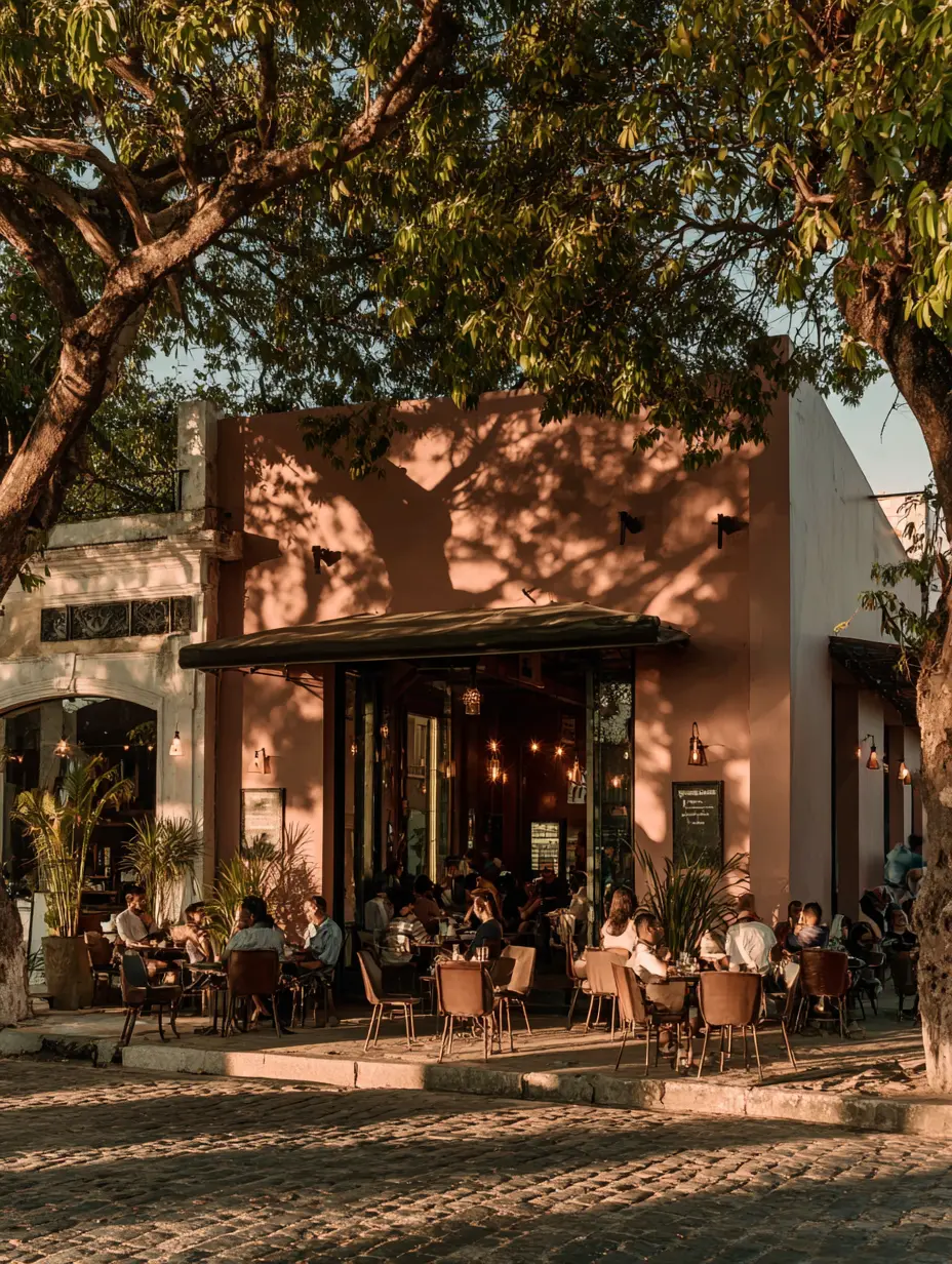 Lapa, Lisbon: Live Well, Work Better