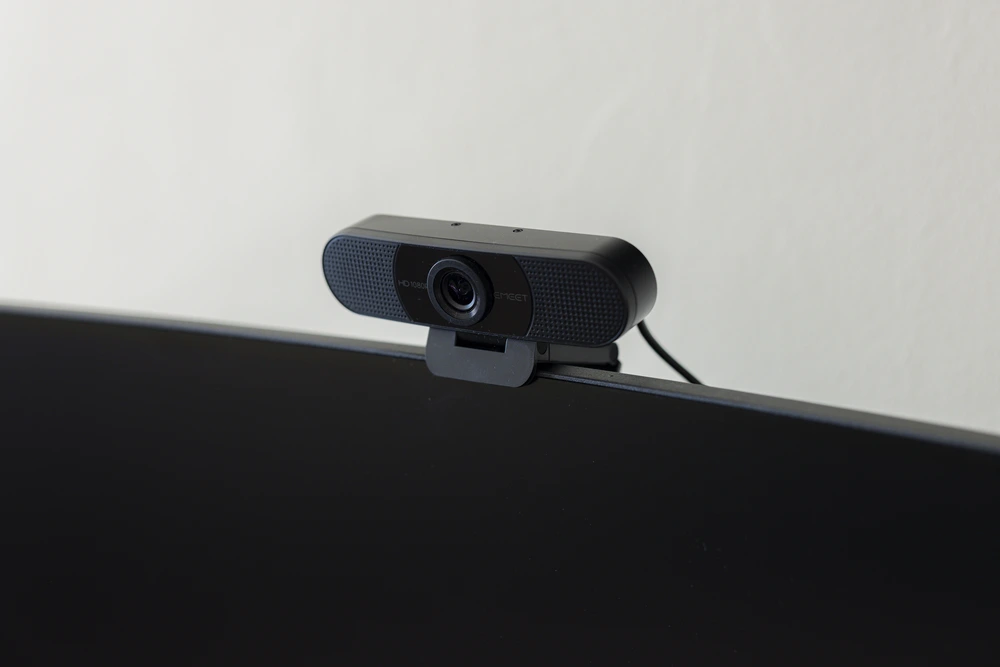 HD Webcam