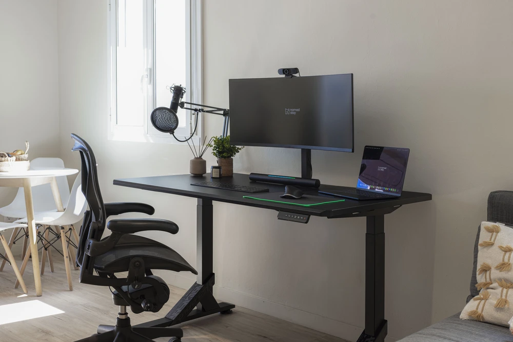 Standing Desk