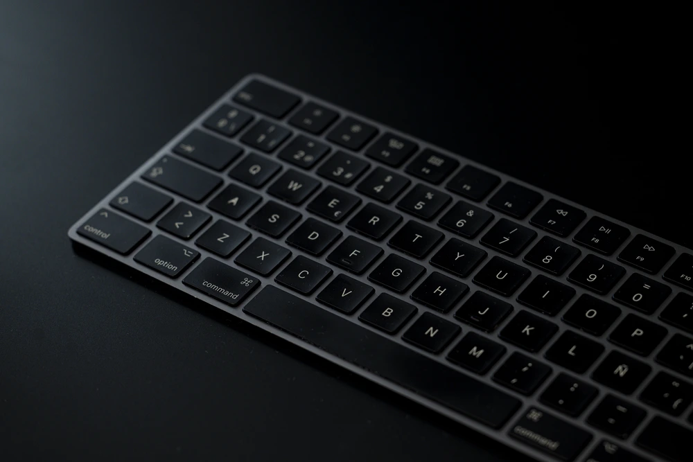 Wireless Keyboard